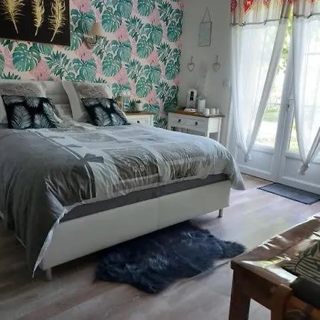 Gite Les Nids De La Baie *